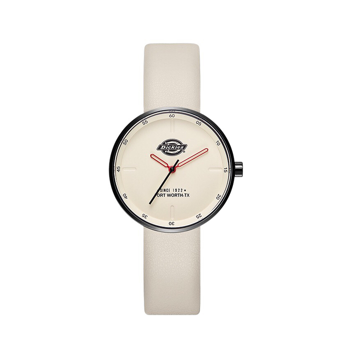 Dickies/帝客 小众手表腕表女石英表...