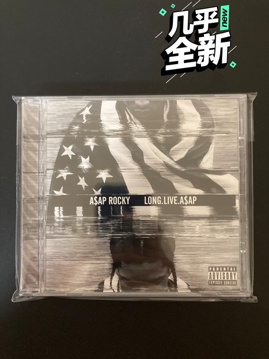 ASAP Rocky ##amp;ndas...