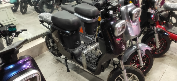 全新 品牌型号 009