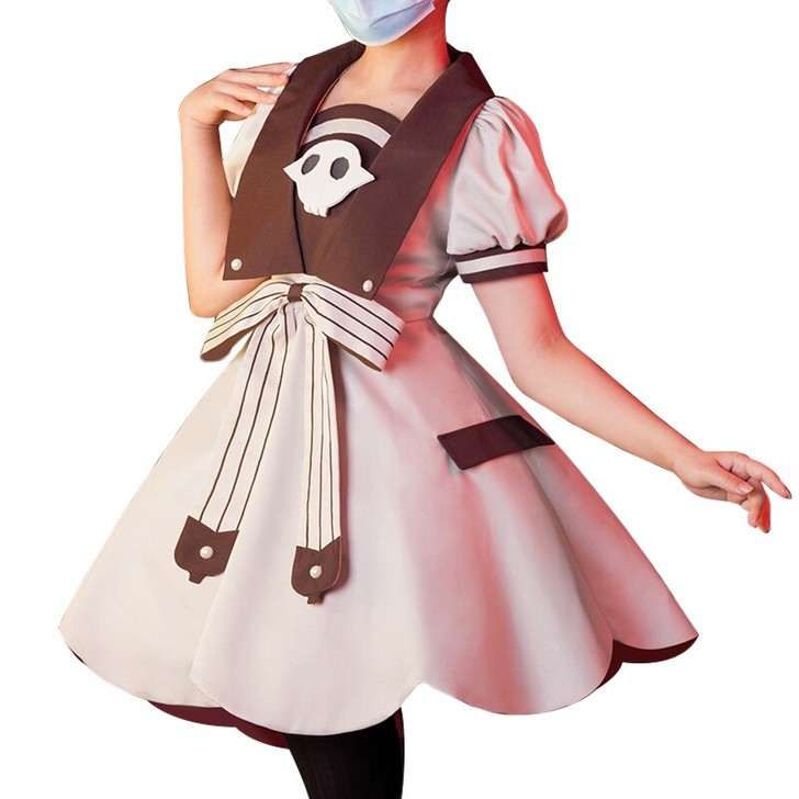 全新现货ICOS地缚少年花子君cos服八寻...
