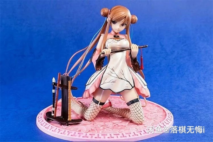 幻想金瓶梅cos 春梅M-L码 大全套