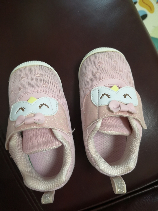 江博士学步鞋春秋22码