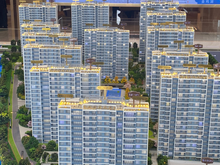 黄埭楼盘15分钟到姑苏区,均价23000左...