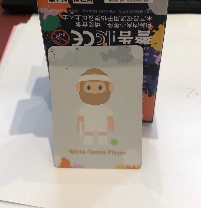 【现货】BOB网球色彩系列