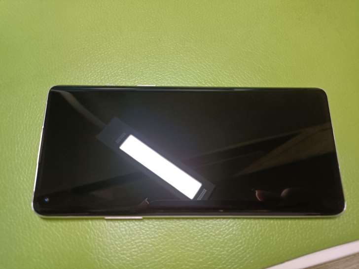 一加8 银翼 8+128G 国行全网通5G...