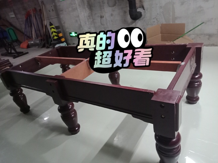 台球桌维修,换台布,出售台球桌 低价出售各...
