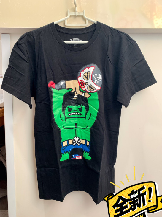 全新正品 Tokidoki##amp；am...