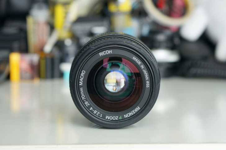 理光 RICOH 28 70 2.8