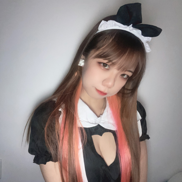 女仆