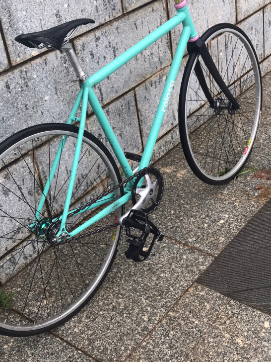 colossi死飞##amp；hellip...
