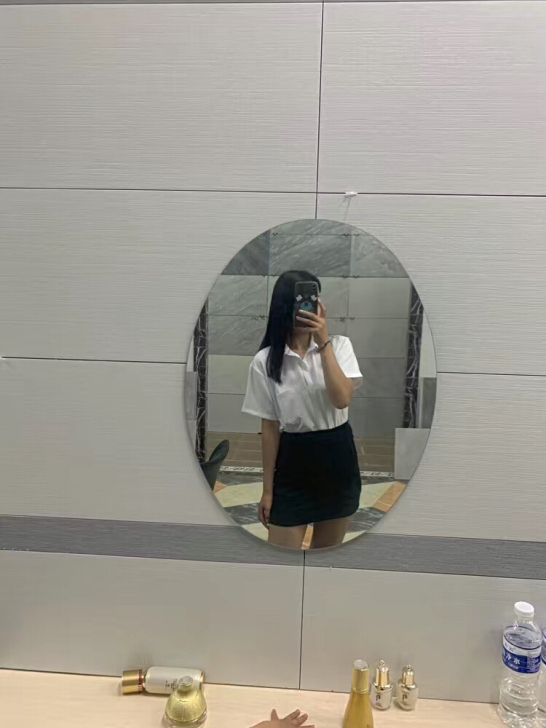 网红同款包臀短裙女夏弹力修身显瘦一步裙打底...