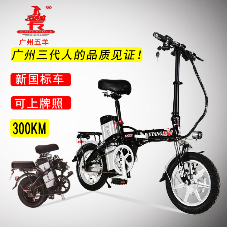 wuyang/五羊 电动自行车