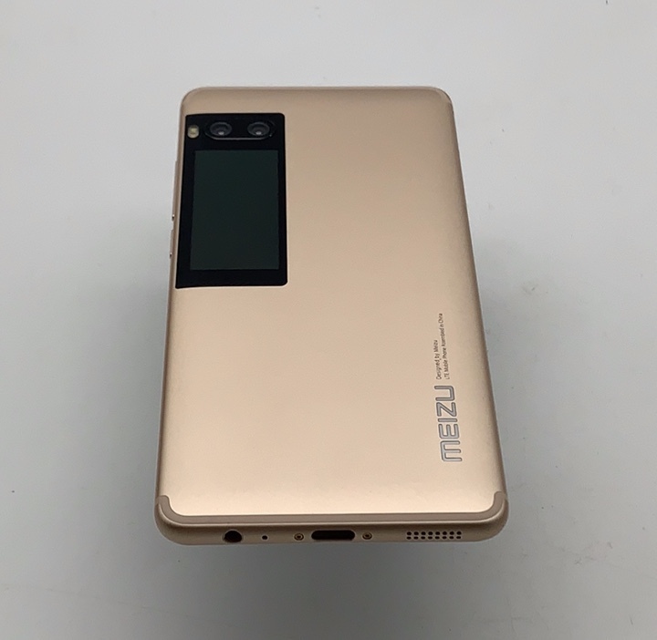 99新魅族 Pro 7二手手机国行全网通4...