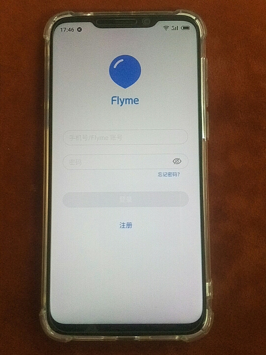 魅族x8  内存组合为64+6，系统流畅，...