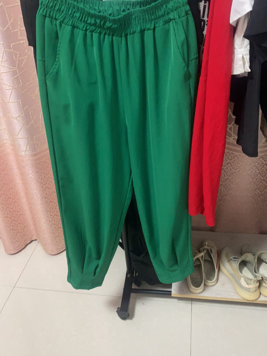 休闲裤女包邮