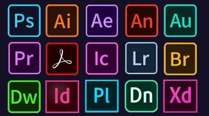 Ps DW XD AE IC PL LR ...