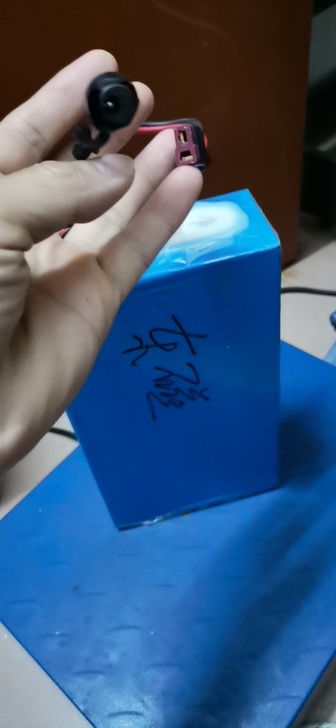 东磁48伏20安，天河岑村南街自提