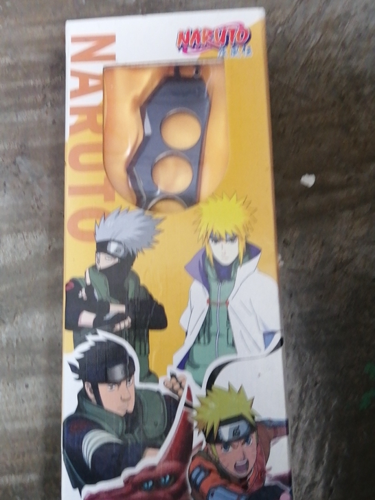 火影忍者 cos道具 阿斯玛忍刀