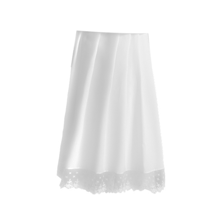 池夏 原创改良汉服中国风中衣中裙中裤居家服...