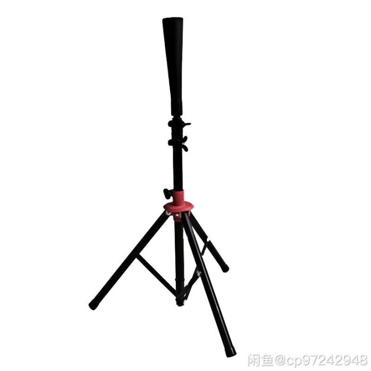 棒球训练器T座便携式棒