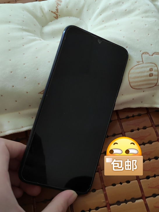 小米手机，还很新的，没摔过没维修过，需要的...