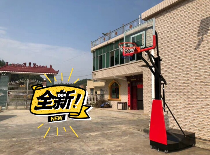 全新室内外篮球架  家用  球馆俱乐部 学...