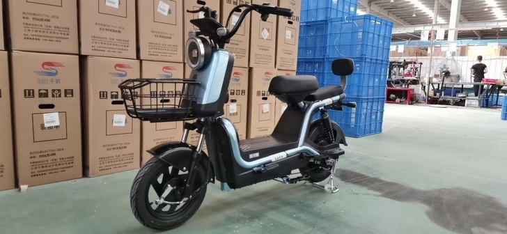 电动车