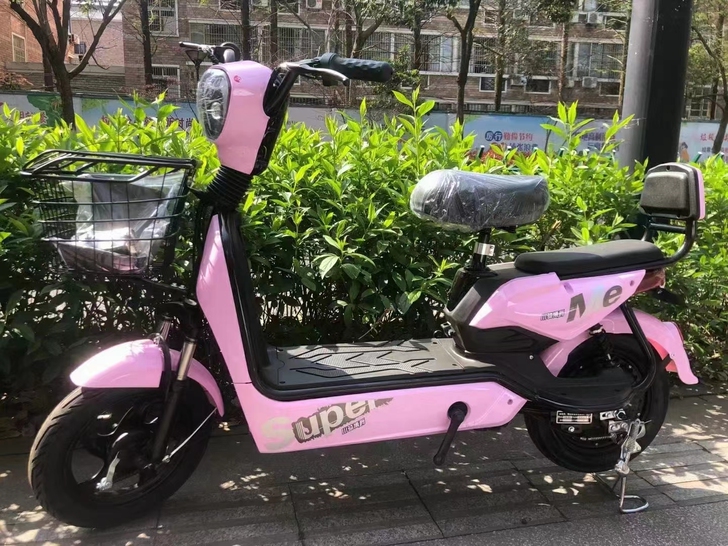 求购二手电动车 续航里程25到35，价格4...
