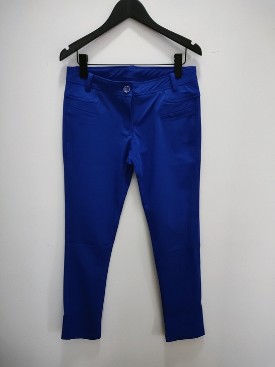 哥弟百搭休闲长裤女小脚铅笔裤，特卖会款，全...