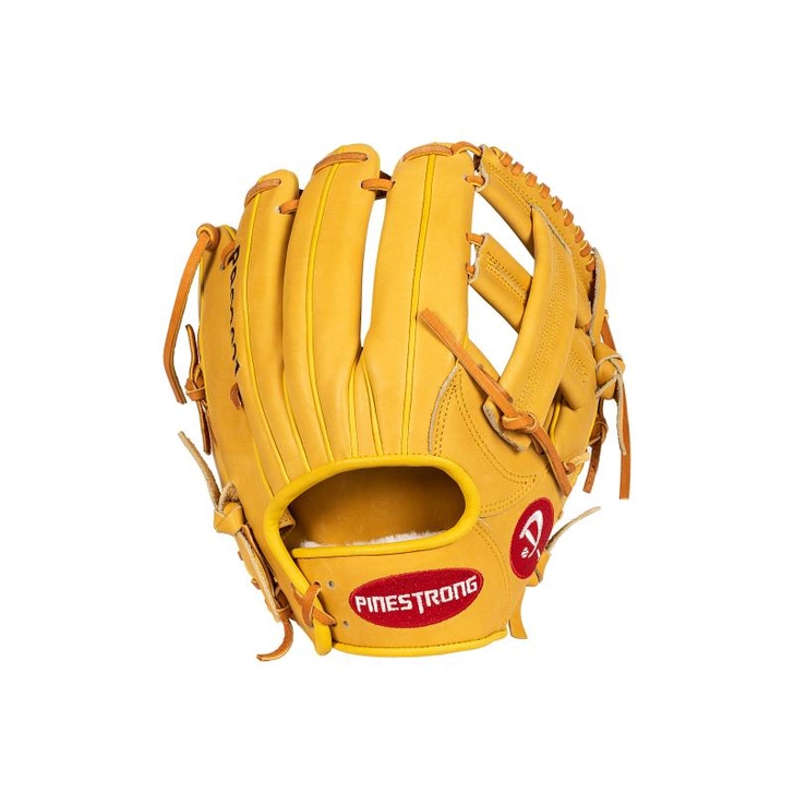 工厂直供 可定制 高档日本小牛皮棒球手套