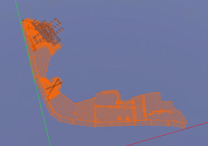 瞰景Smart3D 大疆智图   CC等。...
