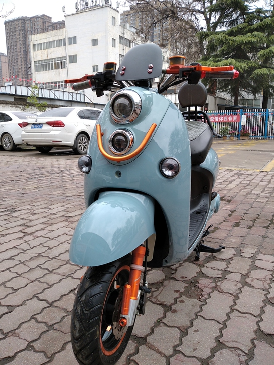 二手雅迪爱玛电动车，九成新二手电车电摩二手...