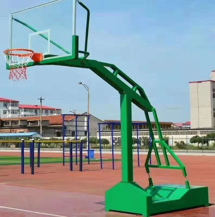 全新篮球架室内外 家用 球馆俱乐部学校广场...