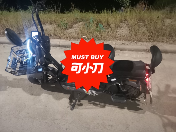 一手雅迪电动车出售