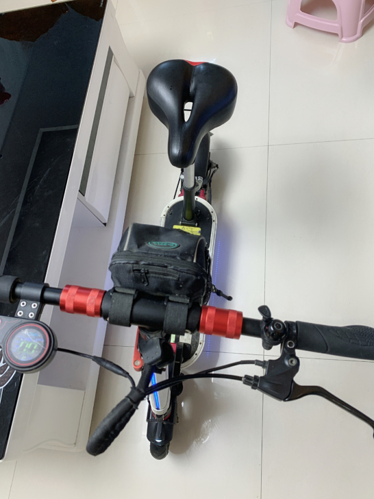 小型电动车低价转让