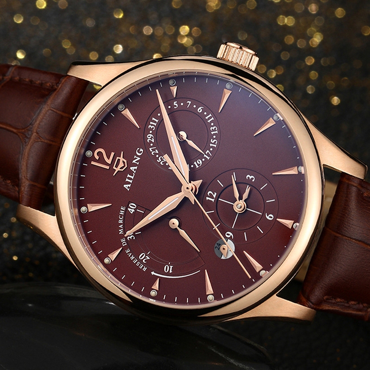 厂家直销!全网最低价!正品保证!艾浪手表!...