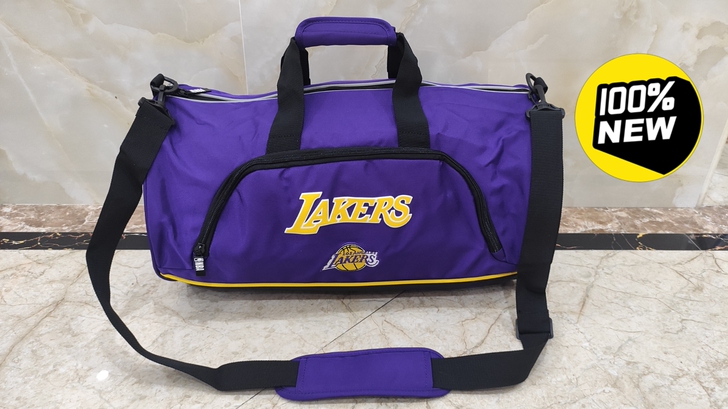 意大利PANINI(帕尼尼)NBA系列圆筒...