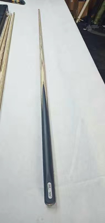 出售独品手工台球杆子   因本人自身原因含...
