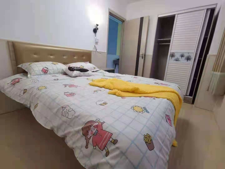 3/6 号线 天河客运站 路边房 近地铁 ...