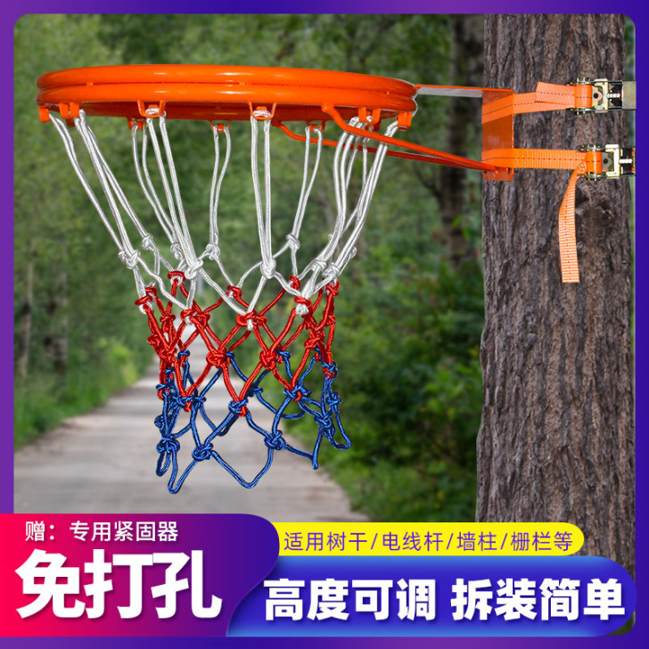 助锐 篮球架篮球框
