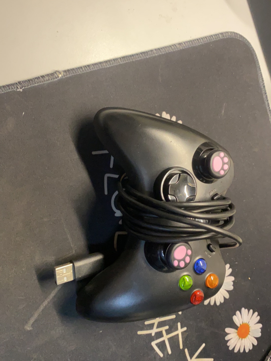 淘宝买的 可usb 大型游戏都没问题