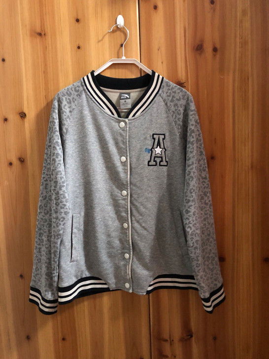 ANTA/安踏棒球服女