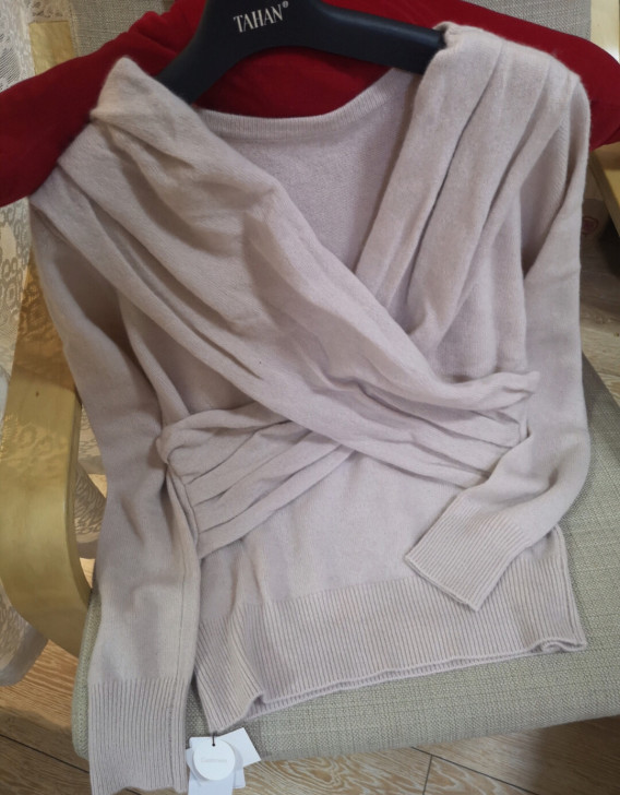 朋友送的全新藕粉色日本##amp；ldqu...