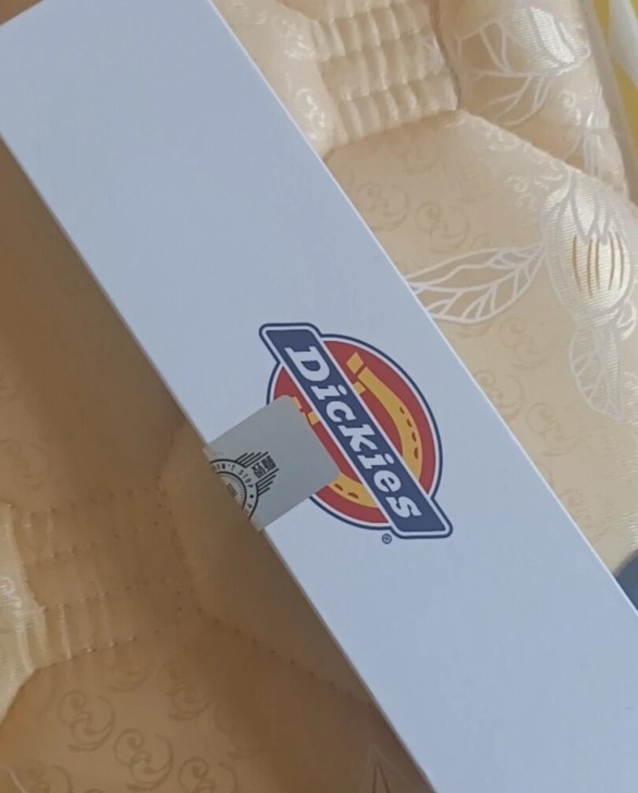 品牌型号 Dickies潮流糖果时尚手表 ...