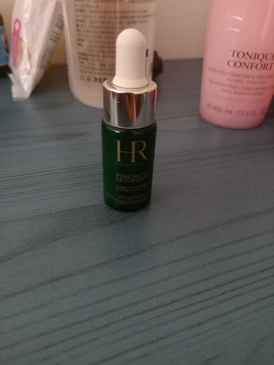 赫莲娜小绿瓶精华10ml