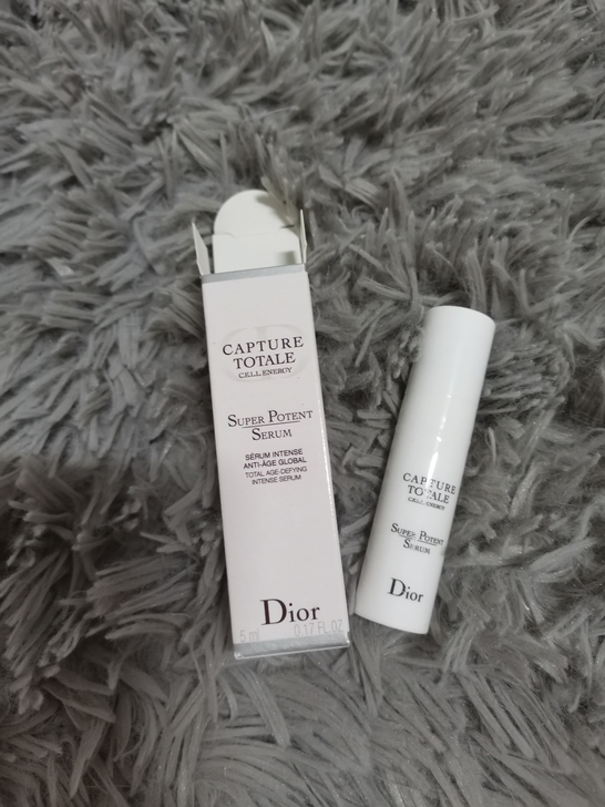 上新特价！迪奥肌活蕴能精华小A瓶肌肤年轻紧...