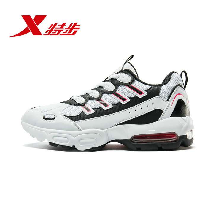 XTEP/特步 板鞋 转手原因 买小了仅试穿