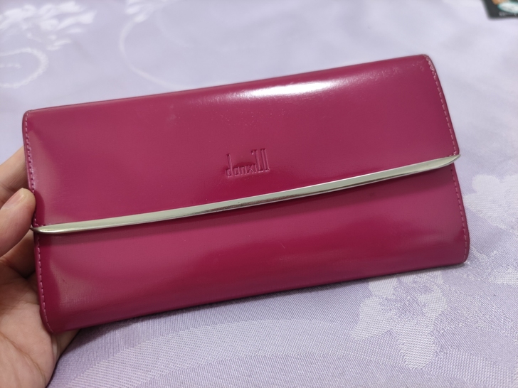 钱包 女士