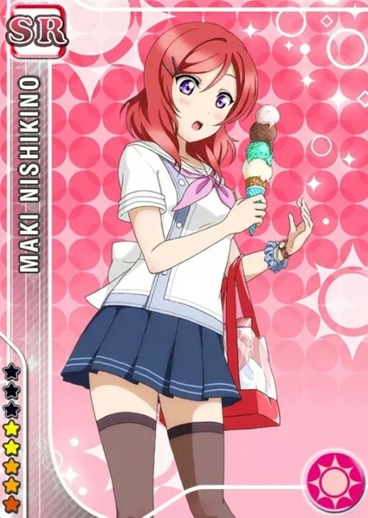 真姬海军未觉醒cos