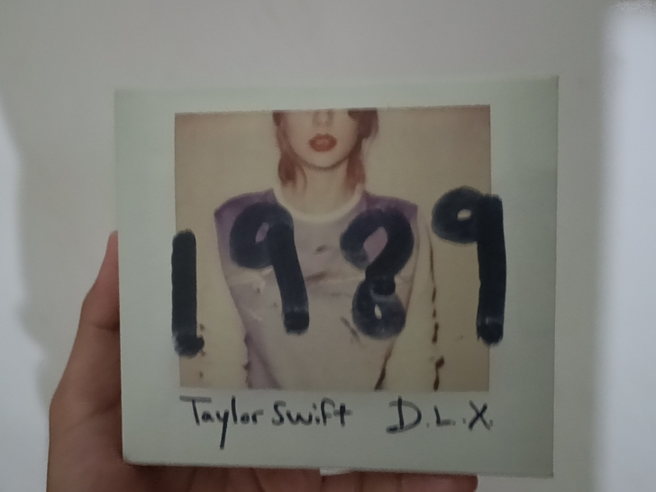 霉霉 泰勒斯威夫特Taylor Swift...